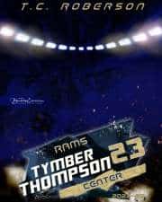 23 Tymber Thompson