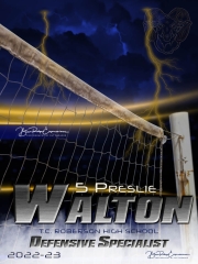 05 Preslie Walton