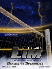 12 Claire Lim