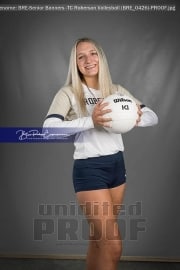 Senior Banners -TC Roberson Volleyball (BRE_0426)