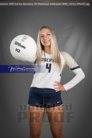 Senior Banners -TC Roberson Volleyball (BRE_0431)
