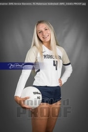Senior Banners -TC Roberson Volleyball (BRE_0440)