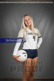 Senior Banners -TC Roberson Volleyball (BRE_0443)