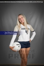 Senior Banners -TC Roberson Volleyball (BRE_0444)