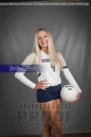 Senior Banners -TC Roberson Volleyball (BRE_0447)