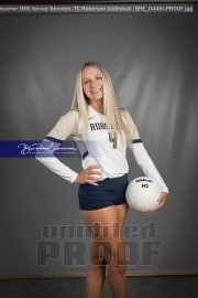 Senior Banners -TC Roberson Volleyball (BRE_0449)