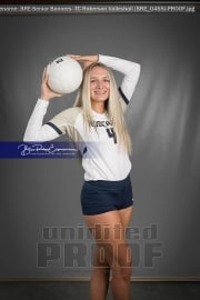 Senior Banners -TC Roberson Volleyball (BRE_0455)