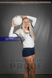 Senior Banners -TC Roberson Volleyball (BRE_0458)