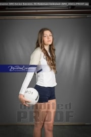 Senior Banners -TC Roberson Volleyball (BRE_0501)