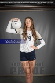 Senior Banners -TC Roberson Volleyball (BRE_0524)