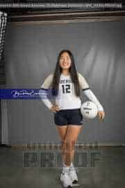 Senior Banners -TC Roberson Volleyball (BRE_0539)