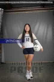 Senior Banners -TC Roberson Volleyball (BRE_0540)