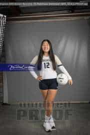 Senior Banners -TC Roberson Volleyball (BRE_0541)