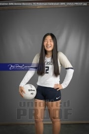 Senior Banners -TC Roberson Volleyball (BRE_0552)