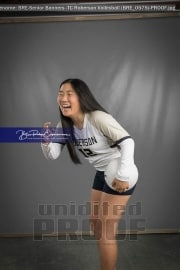 Senior Banners -TC Roberson Volleyball (BRE_0575)