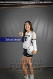 Senior Banners -TC Roberson Volleyball (BRE_0580)