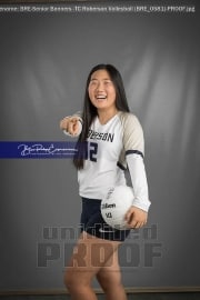 Senior Banners -TC Roberson Volleyball (BRE_0581)