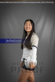 Senior Banners -TC Roberson Volleyball (BRE_0583)