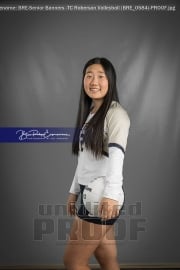 Senior Banners -TC Roberson Volleyball (BRE_0584)