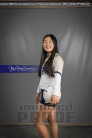 Senior Banners -TC Roberson Volleyball (BRE_0585)