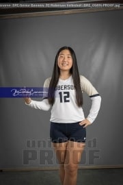 Senior Banners -TC Roberson Volleyball (BRE_0589)