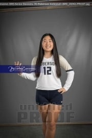 Senior Banners -TC Roberson Volleyball (BRE_0590)