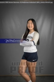 Senior Banners -TC Roberson Volleyball (BRE_0592)