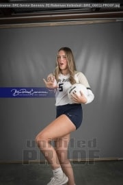 Senior Banners -TC Roberson Volleyball (BRE_0601)