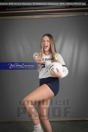 Senior Banners -TC Roberson Volleyball (BRE_0603)