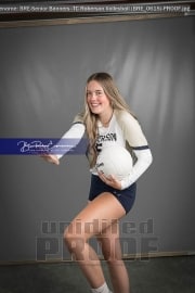 Senior Banners -TC Roberson Volleyball (BRE_0615)