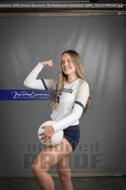 Senior Banners -TC Roberson Volleyball (BRE_0622)