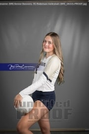 Senior Banners -TC Roberson Volleyball (BRE_0633)