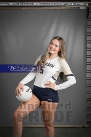 Senior Banners -TC Roberson Volleyball (BRE_0644)