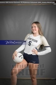 Senior Banners -TC Roberson Volleyball (BRE_0646)
