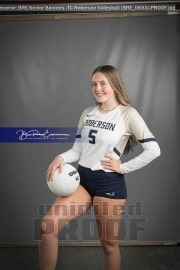 Senior Banners -TC Roberson Volleyball (BRE_0653)