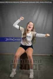 Senior Banners -TC Roberson Volleyball (BRE_0656)