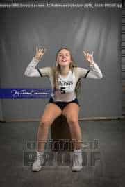 Senior Banners -TC Roberson Volleyball (BRE_0658)