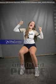 Senior Banners -TC Roberson Volleyball (BRE_0659)