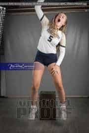 Senior Banners -TC Roberson Volleyball (BRE_0660)