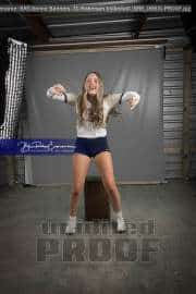 Senior Banners -TC Roberson Volleyball (BRE_0663)