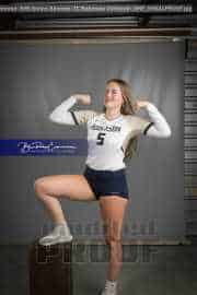 Senior Banners -TC Roberson Volleyball (BRE_0664)