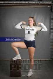 Senior Banners -TC Roberson Volleyball (BRE_0667)