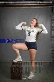 Senior Banners -TC Roberson Volleyball (BRE_0668)