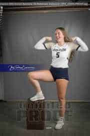 Senior Banners -TC Roberson Volleyball (BRE_0669)