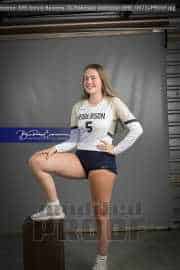 Senior Banners -TC Roberson Volleyball (BRE_0673)