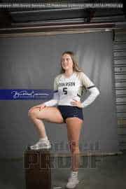 Senior Banners -TC Roberson Volleyball (BRE_0674)