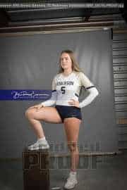 Senior Banners -TC Roberson Volleyball (BRE_0675)