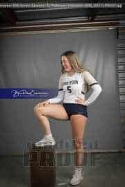 Senior Banners -TC Roberson Volleyball (BRE_0677)