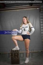 Senior Banners -TC Roberson Volleyball (BRE_0680)