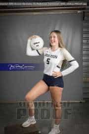 Senior Banners -TC Roberson Volleyball (BRE_0681)